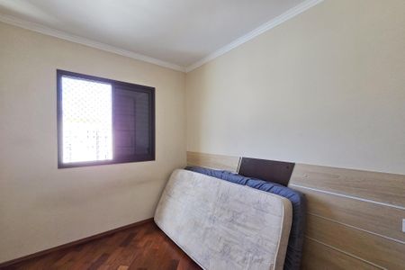 Apartamento à venda com 65m², 3 quartos e 2 vagasQuarto 3