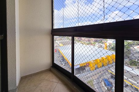 Apartamento à venda com 65m², 3 quartos e 2 vagasSacada