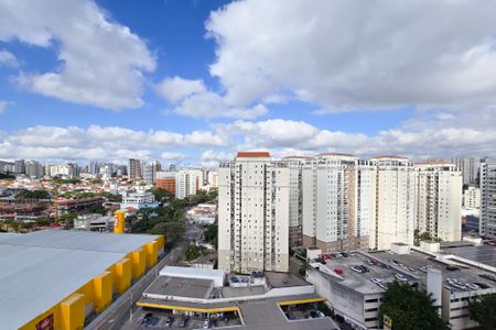 Apartamento à venda com 65m², 3 quartos e 2 vagasVista - Quarto 2