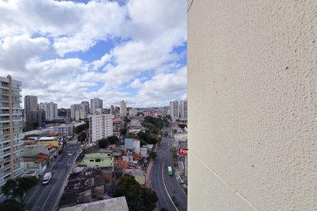 Apartamento à venda com 65m², 3 quartos e 2 vagasVista - Quarto 1