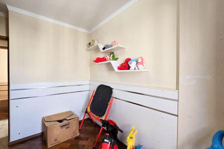 Apartamento à venda com 65m², 3 quartos e 2 vagasQuarto 2