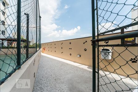 Apartamento à venda com 65m², 3 quartos e 2 vagasÁrea comum