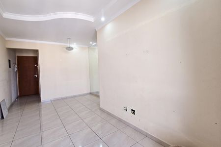 Apartamento à venda com 65m², 3 quartos e 2 vagasSala