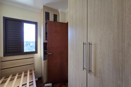 Apartamento à venda com 65m², 3 quartos e 2 vagasQuarto 1