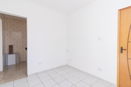 Sala de casa para alugar com 1 quarto, 45m² em Vila Santana, São Paulo