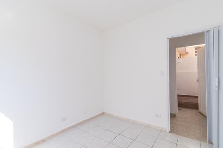 Quarto de casa para alugar com 1 quarto, 45m² em Vila Santana, São Paulo