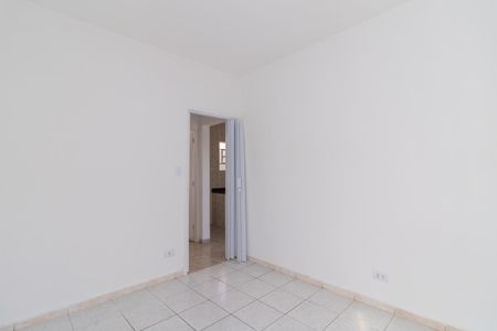 Quarto de casa para alugar com 1 quarto, 45m² em Vila Santana, São Paulo