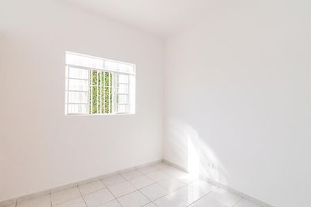 Sala de casa para alugar com 1 quarto, 45m² em Vila Santana, São Paulo