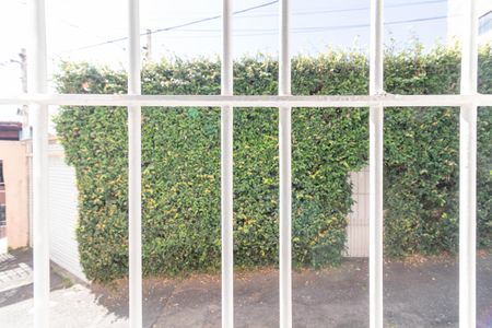 Vista do Quarto de casa para alugar com 1 quarto, 45m² em Vila Santana, São Paulo