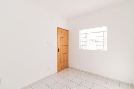 Casa para alugar com 1 quarto, 45m² em Vila Santana, São Paulo