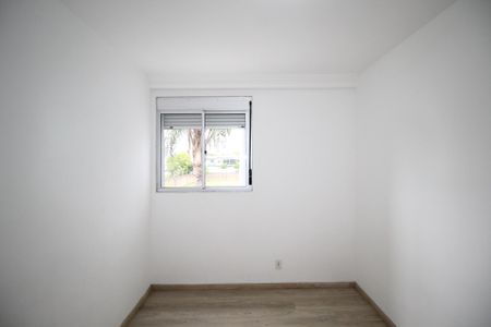 Apartamento à venda com 63m², 3 quartos e 2 vagasQuarto 3