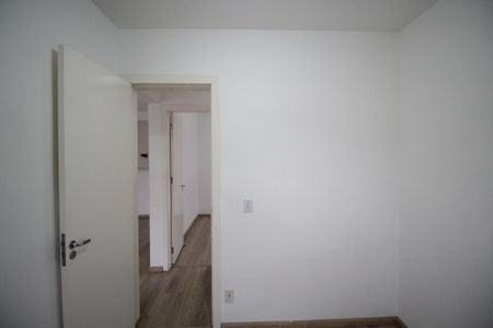 Apartamento à venda com 63m², 3 quartos e 2 vagasQuarto 2