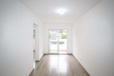 Apartamento à venda com 63m², 3 quartos e 2 vagasSala