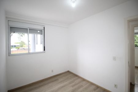Apartamento à venda com 63m², 3 quartos e 2 vagasQuarto 3