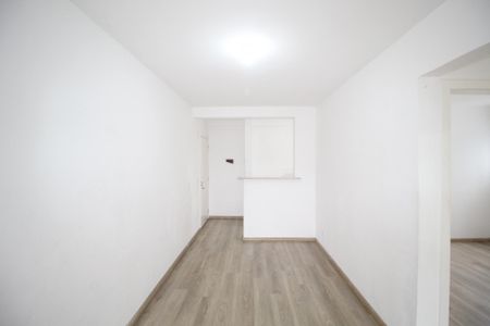 Sala de apartamento à venda com 3 quartos, 63m² em Jardim Itu Sabará, Porto Alegre
