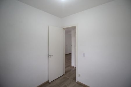 Apartamento à venda com 63m², 3 quartos e 2 vagasQuarto 2