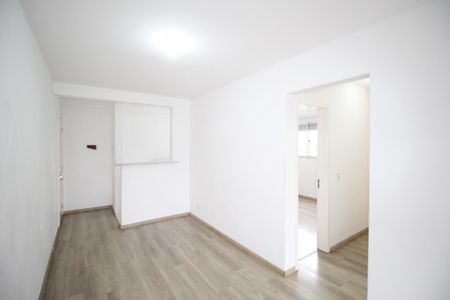 Sala de apartamento à venda com 3 quartos, 63m² em Jardim Itu Sabará, Porto Alegre