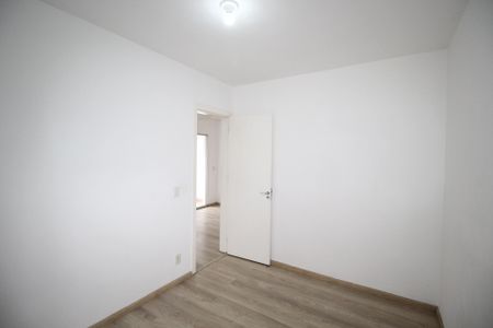 Apartamento à venda com 63m², 3 quartos e 2 vagasQuarto 3