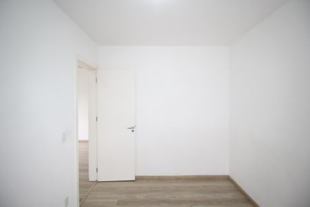 Apartamento à venda com 63m², 3 quartos e 2 vagasQuarto 3