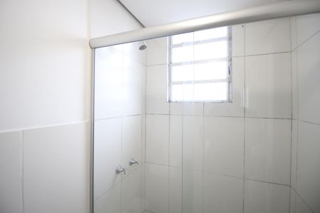 Apartamento à venda com 63m², 3 quartos e 2 vagasBanheiro da Suíte 1