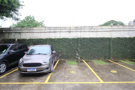 Apartamento à venda com 63m², 3 quartos e 2 vagasGaragem