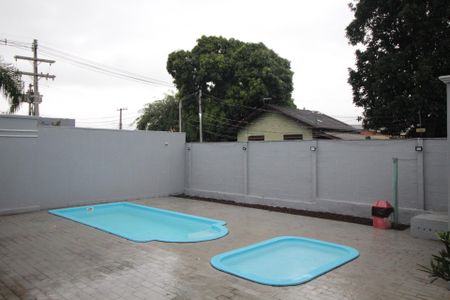 Apartamento à venda com 63m², 3 quartos e 2 vagasÁrea comum - Piscina