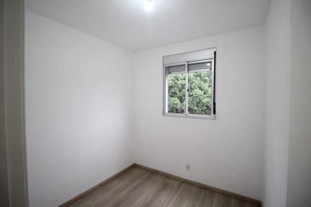 Apartamento à venda com 63m², 3 quartos e 2 vagasQuarto 3