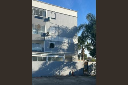 Apartamento à venda com 63m², 3 quartos e 2 vagasFachada