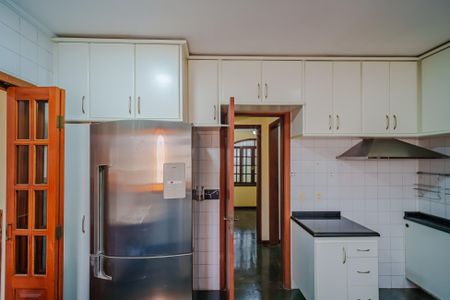 Casa de condomínio para alugar com 400m², 4 quartos e 5 vagas Casa de condomínio para alugar com 400m², 4 quartos e 5 vagasCozinha