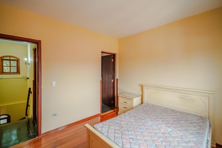 Casa de condomínio para alugar com 400m², 4 quartos e 5 vagas Casa de condomínio para alugar com 400m², 4 quartos e 5 vagasSuíte 2