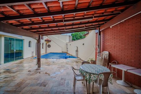 Casa de condomínio para alugar com 400m², 4 quartos e 5 vagas Casa de condomínio para alugar com 400m², 4 quartos e 5 vagasPiscina