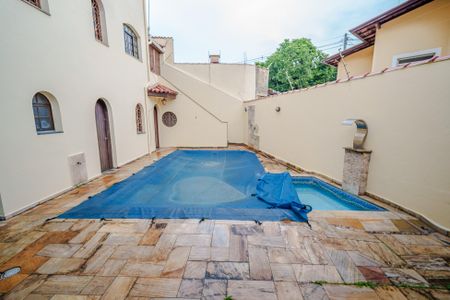 Casa de condomínio para alugar com 400m², 4 quartos e 5 vagas Casa de condomínio para alugar com 400m², 4 quartos e 5 vagasPiscina