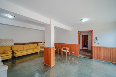 Casa de condomínio para alugar com 400m², 4 quartos e 5 vagas Casa de condomínio para alugar com 400m², 4 quartos e 5 vagasÁrea comum