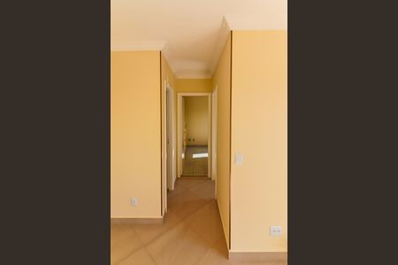 Apartamento para alugar com 2 quartos, 47m² em Jardim Celeste, São Paulo