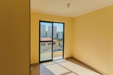 Apartamento para alugar com 2 quartos, 47m² em Jardim Celeste, São Paulo
