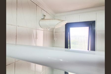 Apartamento para alugar com 47m², 2 quartos e 1 vagaBanheiro