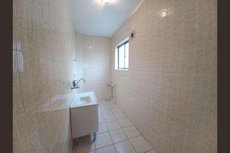 Apartamento à venda com 80m², 2 quartos e sem vagaCozinha