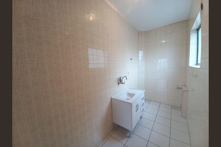 Apartamento à venda com 80m², 2 quartos e sem vagaCozinha