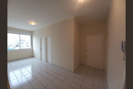 Apartamento à venda com 80m², 2 quartos e sem vagaSala