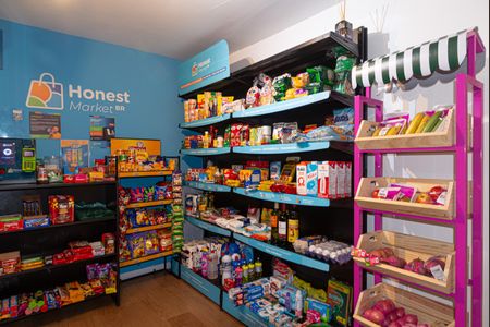 Apartamento à venda com 56m², 2 quartos e 1 vagaÁrea comum