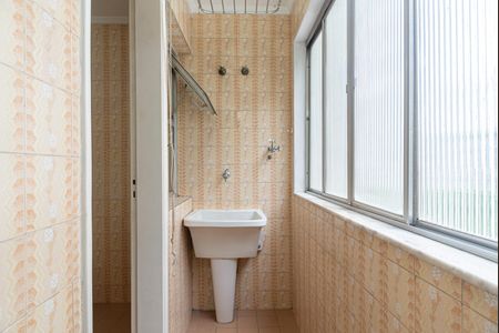 Apartamento à venda com 56m², 2 quartos e 1 vagaÁrea de Serviço