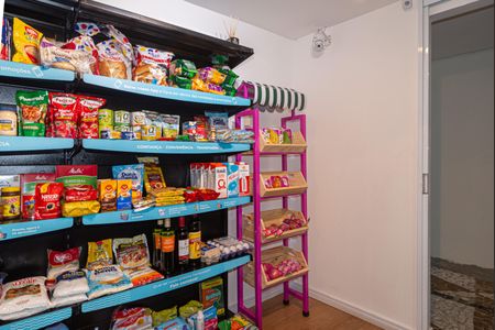 Apartamento à venda com 56m², 2 quartos e 1 vagaÁrea comum