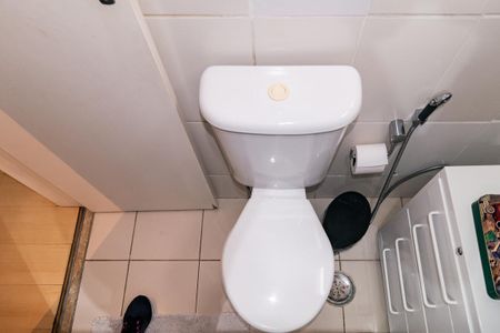 Apartamento à venda com 2 quartos, 56m² em Bela Vista, São Paulo