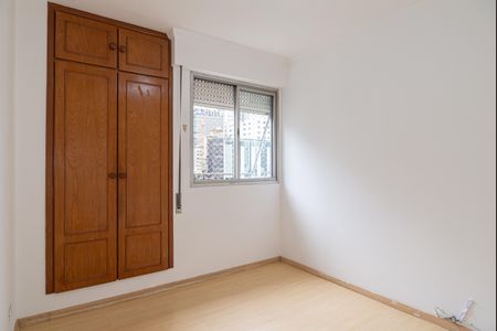 Apartamento à venda com 56m², 2 quartos e 1 vagaQuarto 2