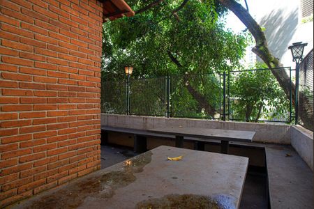 Apartamento à venda com 56m², 2 quartos e 1 vagaÁrea comum