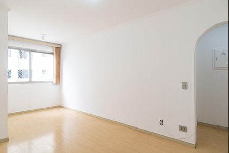 Apartamento à venda com 56m², 2 quartos e 1 vagaSala