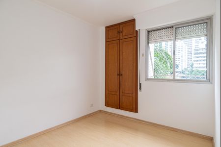 Apartamento à venda com 56m², 2 quartos e 1 vagaQuarto 2