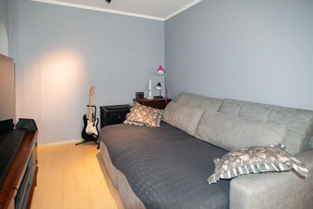 Apartamento à venda com 2 quartos, 56m² em Bela Vista, São Paulo