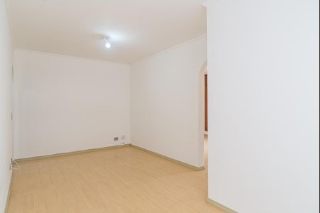 Sala de apartamento à venda com 2 quartos, 56m² em Bela Vista, São Paulo