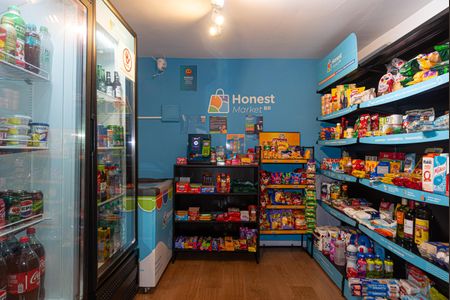 Apartamento à venda com 56m², 2 quartos e 1 vagaÁrea comum